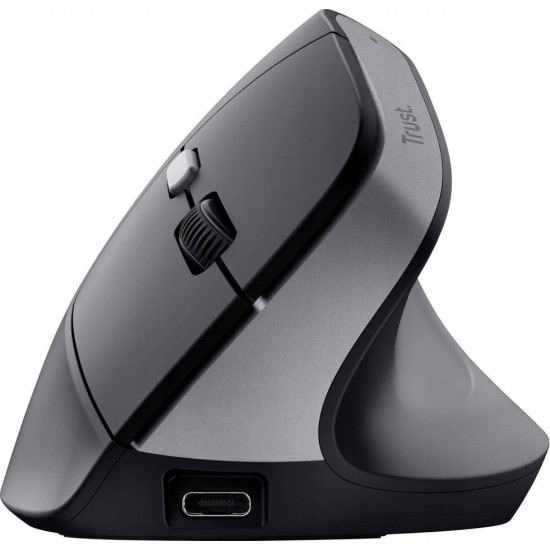 Mysz bezprzewodowa YVI TM-270 ERGONOMIC WIRELESS MOUSE 