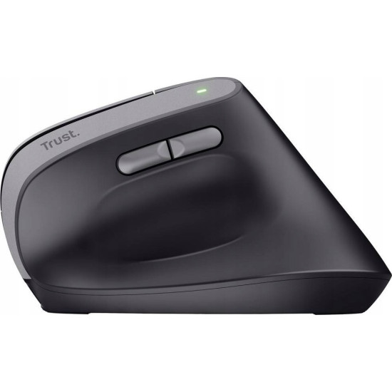 Mysz bezprzewodowa YVI TM-270 ERGONOMIC WIRELESS MOUSE 
