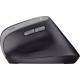 Mysz bezprzewodowa YVI TM-270 ERGONOMIC WIRELESS MOUSE 