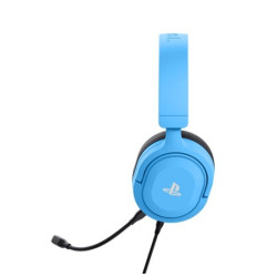 Słuchawki GXT498B Forta Gaming Headset For PS5 - Blue 