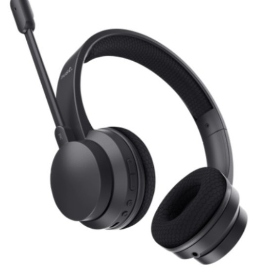 Słuchawki bezprzewodowe Ayda Wireless ENC Black 