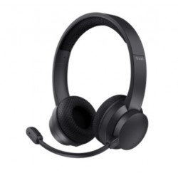 Słuchawki bezprzewodowe Ayda Wireless ENC Black 