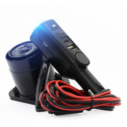 Alarm samochodowy do 10 m TX-168