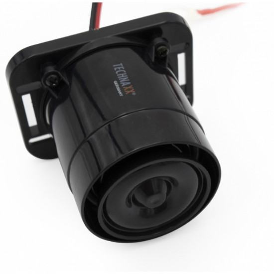 Alarm samochodowy do 10 m TX-168