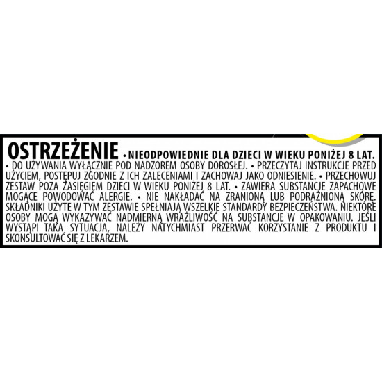 Laboratorium naukowe Im a Genius - Manufaktura szminek