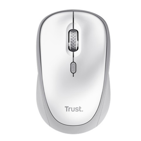 Zestaw klawiatura + mysz Ody II bezprzewodowa biała 