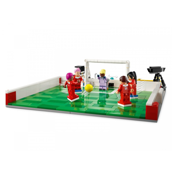 Klocki 40634 Ikony zabawy 