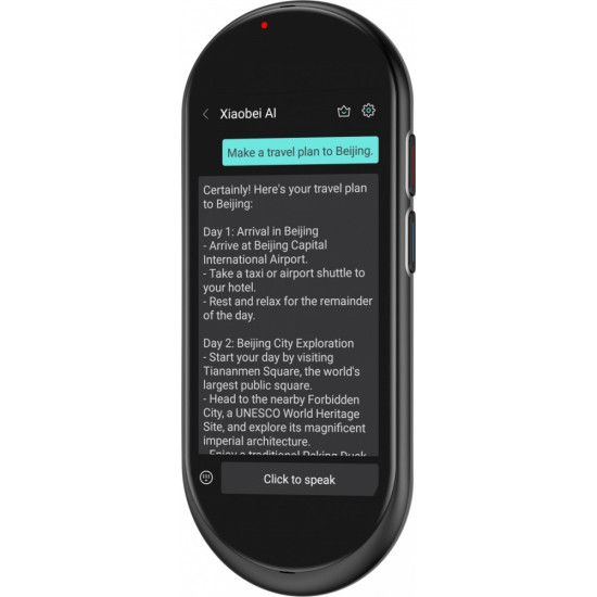 Multitranslator AL mTalk MT100 4G 