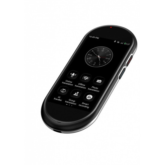 Multitranslator AL mTalk MT100 4G 