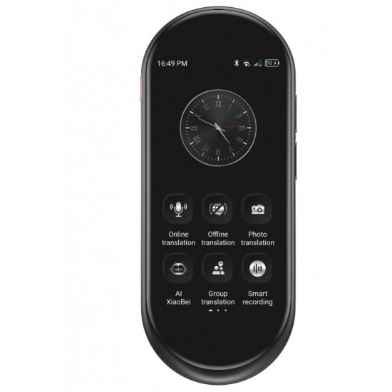 Multitranslator AL mTalk MT100 4G 