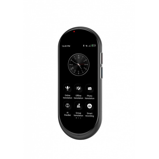 Multitranslator AL mTalk MT100 4G 