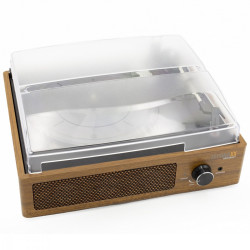 Gramofon retro bluetooth TX-186 