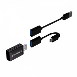 Bezprzewodowy adapter samochodowy MC02 Wave 