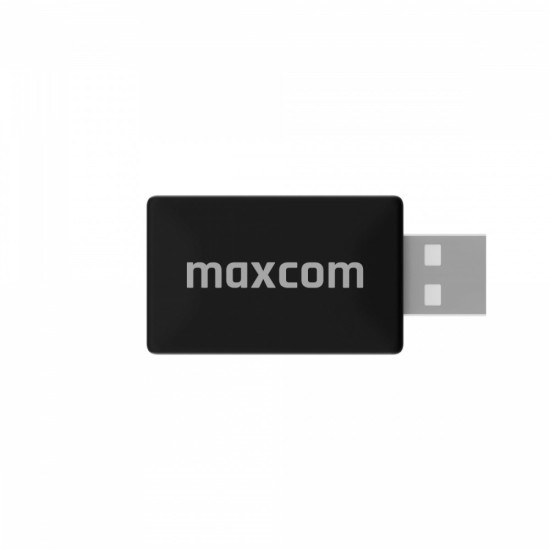 Bezprzewodowy adapter samochodowy MC02 Wave 