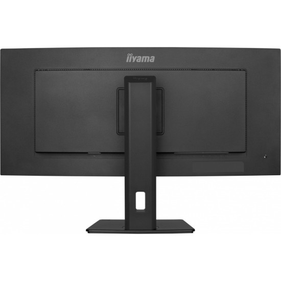 Monitor 34 cali XCB3494WQSU-B1 VA,UWQHD,1500R,2xHDMI,DP,2xUSB,2xUSB-C 