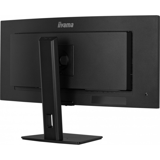 Monitor 34 cali XCB3494WQSU-B1 VA,UWQHD,1500R,2xHDMI,DP,2xUSB,2xUSB-C 