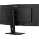 Monitor 34 cali XCB3494WQSU-B1 VA,UWQHD,1500R,2xHDMI,DP,2xUSB,2xUSB-C 