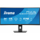 Monitor 34 cali XCB3497WQSNP-B1 VA,UWQHD,1500R,USB-cDock,KVM,95W /5y/