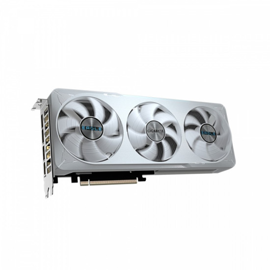 Karta graficzna RTX 5070 EAGLE OC ICE S FF 12G 192BIT GDDR7 3DP/ 