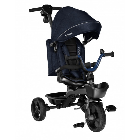 Rowerek trójkołowy KORI Blue Navy