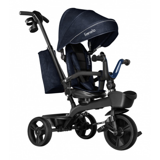 Rowerek trójkołowy KORI Blue Navy