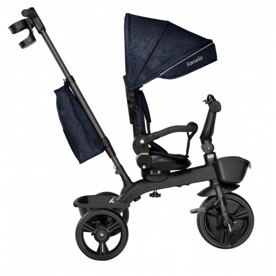 Rowerek trójkołowy KORI Blue Navy