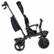 Rowerek trójkołowy KORI Blue Navy