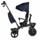Rowerek trójkołowy KORI Blue Navy