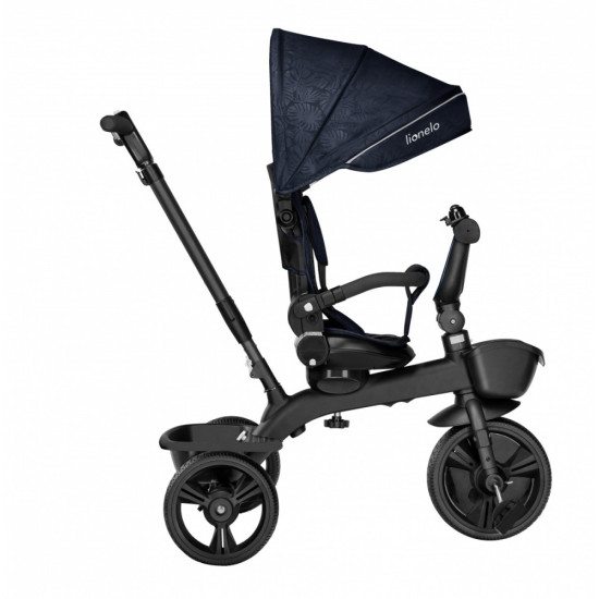 Rowerek trójkołowy KORI Blue Navy