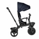 Rowerek trójkołowy KORI Blue Navy