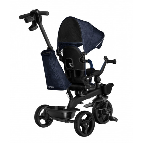 Rowerek trójkołowy KORI Blue Navy