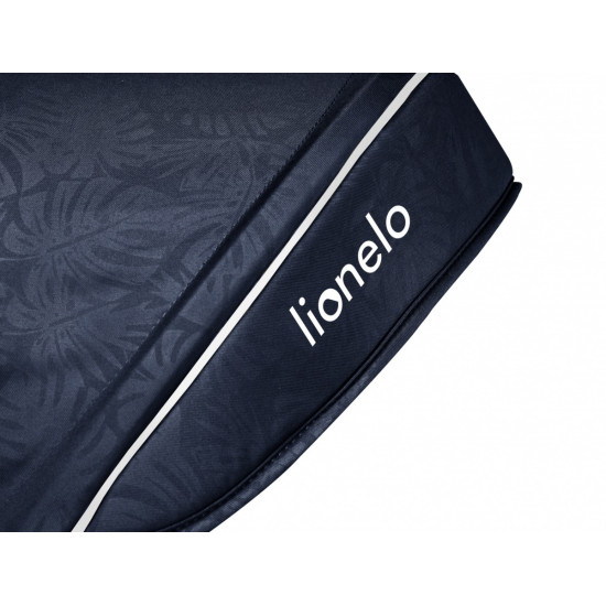 Rowerek trójkołowy KORI Blue Navy