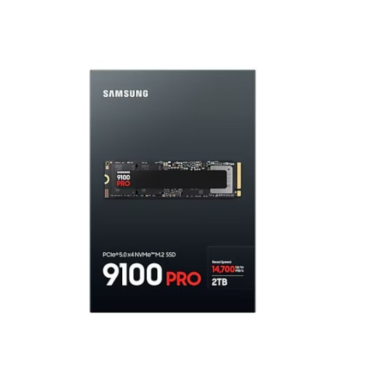 Dysk SSD 9100 PRO NVMe MZ-VAP2T0BW