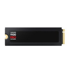 Dysk SSD  SSD PRO Heatsink NVMe MZ-VAP2T0CW
