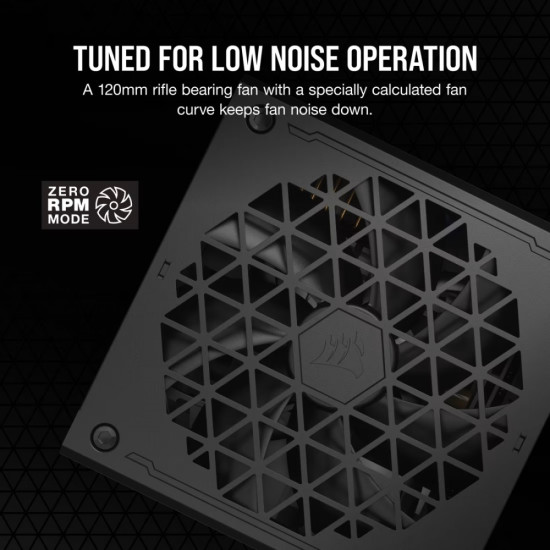 Zasilacz RM1200e PCIe5.1 80+GOLD F.MODULAR ATX3.1 