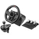 Kierownica SimRacer Manual Gearbox 6in1 (PC/PS4/PS3/Xone/X360/SWITCH)