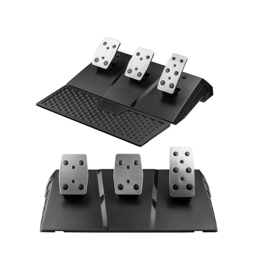 Kierownica SimRacer Manual Gearbox 6in1 (PC/PS4/PS3/Xone/X360/SWITCH)