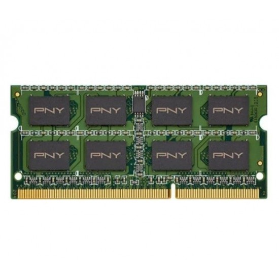 Pamięć do notebooka 8GB DDR3 SODIMM 1600MHz