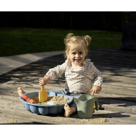 Piaskownica z akcesoriami Life