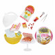 Figurki MGAs Miniverse - Make It Mini Food Diner 1 pcs