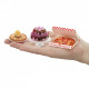 Figurki MGAs Miniverse - Make It Mini Food Diner 1 pcs