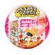 Figurki MGAs Miniverse - Make It Mini Food Diner 1 pcs