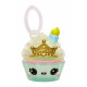 Figurka Yummiland Num Noms Body Scent 1 sztuka