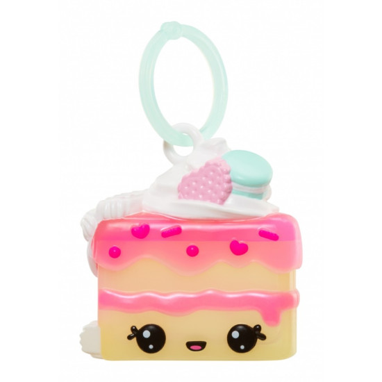 Figurka Yummiland Num Noms Body Scent 1 sztuka