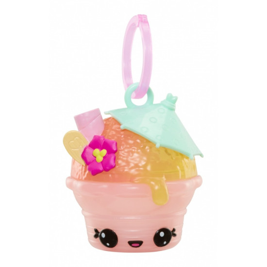 Figurka Yummiland Num Noms Body Scent 1 sztuka