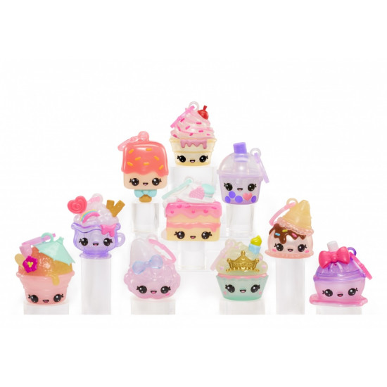 Figurka Yummiland Num Noms Body Scent 1 sztuka