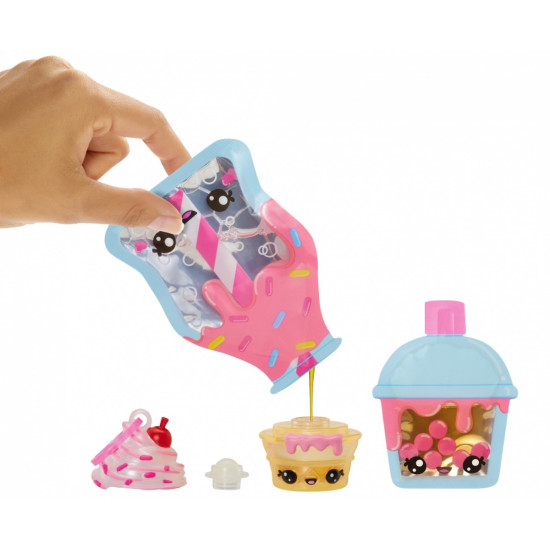 Figurka Yummiland Num Noms Body Scent 1 sztuka