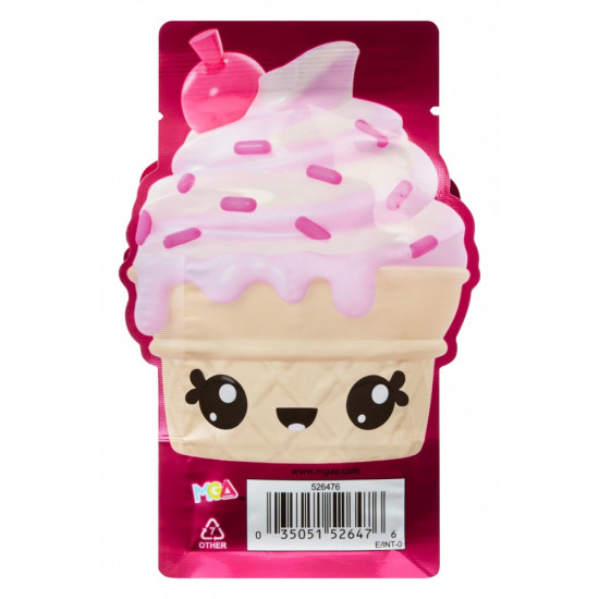 Figurka Yummiland Num Noms Body Scent 1 sztuka
