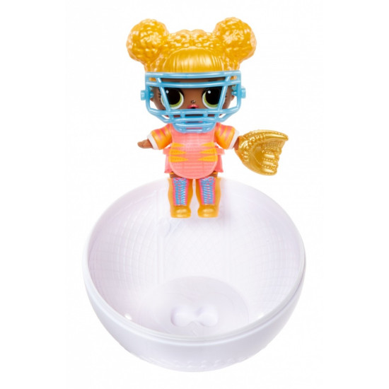 Lalka L.O.L. Surprise All Star Sports Vault 1 sztuka