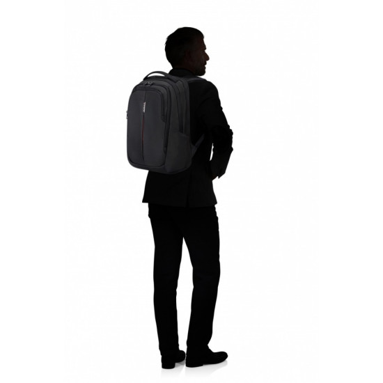 Plecak na laptopa 15.6 cala Guardit 3.0 M czarny
